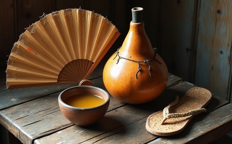 濟公菩薩 破扇酒葫蘆
