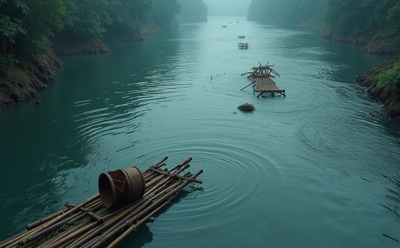 觸水龍
