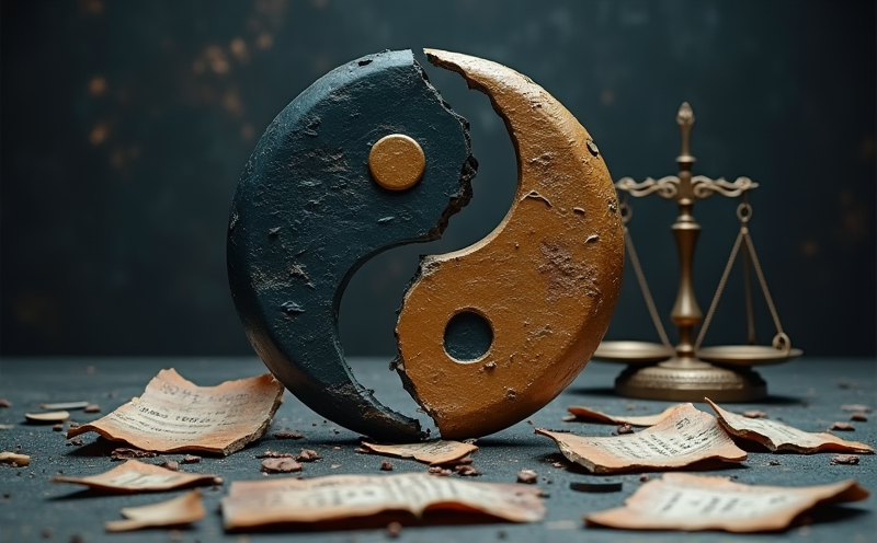 陰陽交破