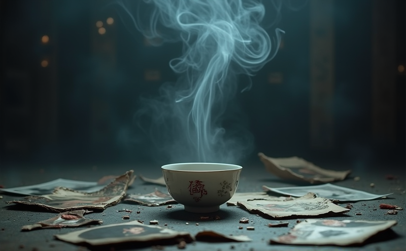 鬼哭