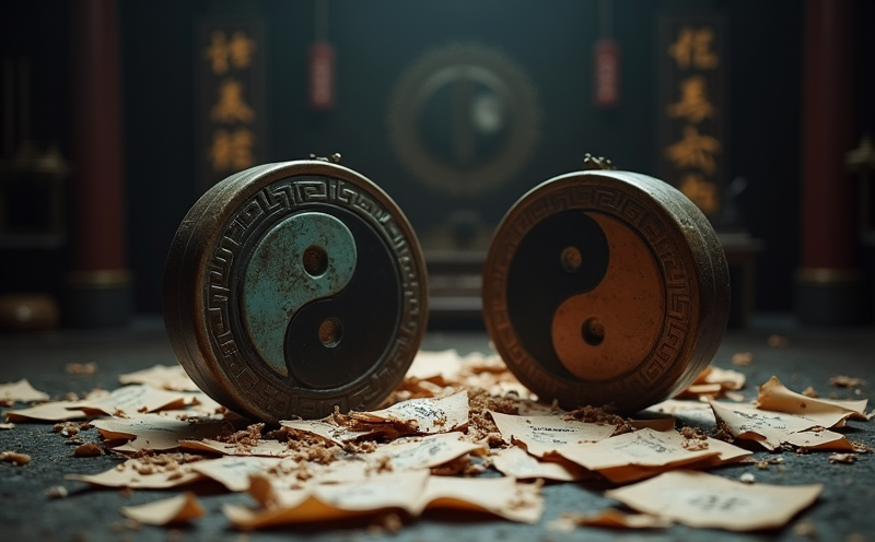 陽破陰沖