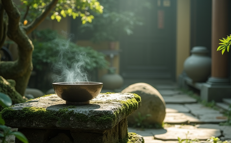 陰德
