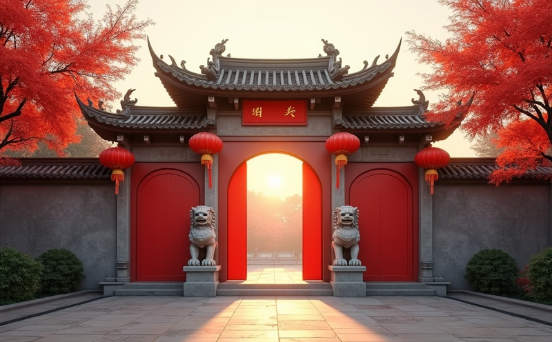 六合