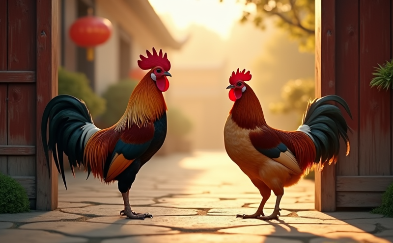 鳴吠對