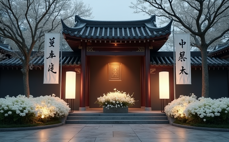 行喪