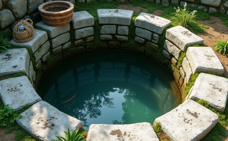 開井開池