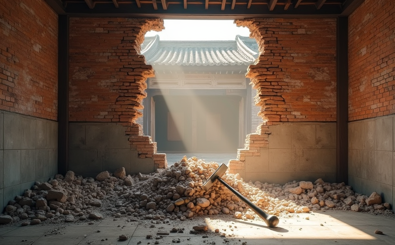 破屋