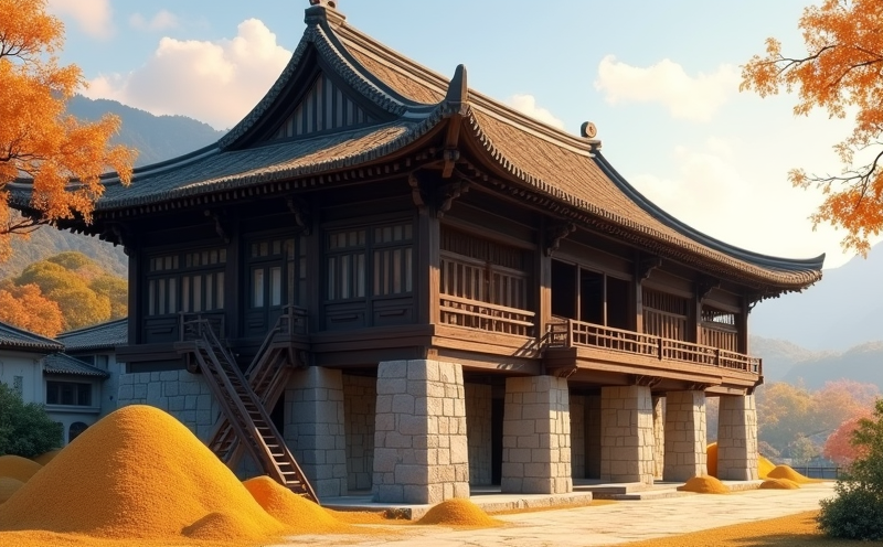造倉