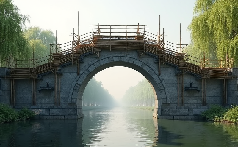 造橋