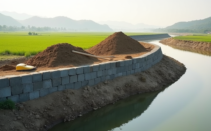 築堤