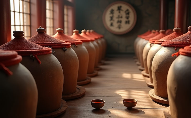 醞釀