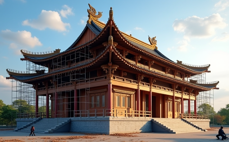 造廟